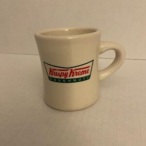 Krispy Kreme Mug